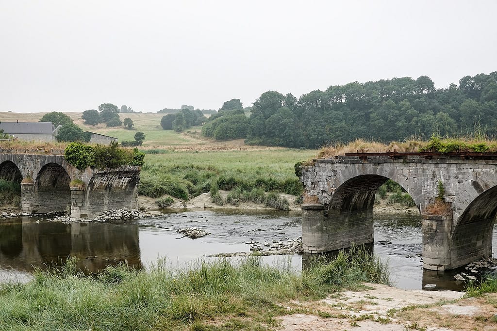 Pont de la Roque