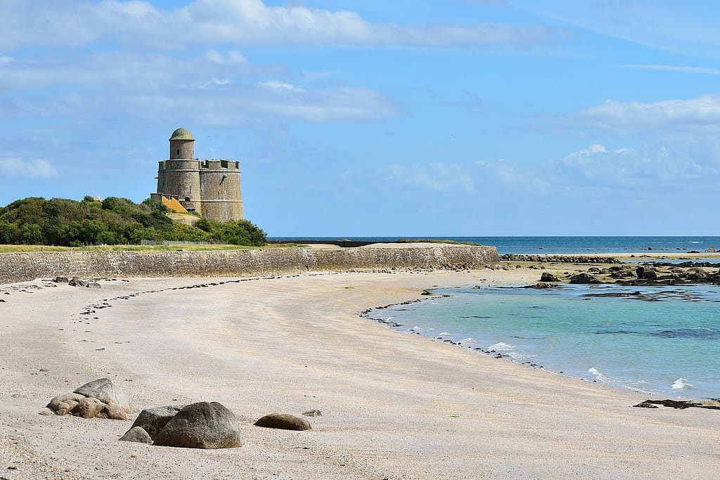 Ile de Tatihou